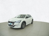 Peugeot 208 occasion année 2023 boite Automatique Annonce Peugeot 208 occasion Electrique 208 Electrique 50 kWh 136ch à LA FERTE BERNARD