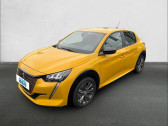 Peugeot 208 occasion année 2023 boite Automatique Annonce Peugeot 208 occasion Electrique 208 Electrique 50 kWh 136ch à NOGENT LE ROTROU