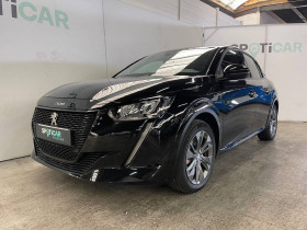 Peugeot 208 , garage PEUGEOT OSNY  OSNY