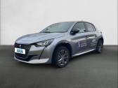 Peugeot 208 208 Electrique 50 kWh 136ch   STE FEYRE 23