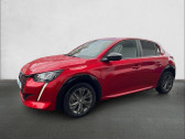 Annonce Peugeot 208 occasion Electrique 208 Electrique 50 kWh 136ch  REDON