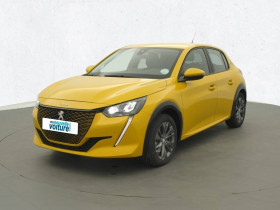 Peugeot 208 , garage CLARA AUTOMOBILES ROYAN  ST GEORGES DE DIDONNE
