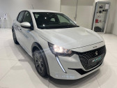 Peugeot 208 208 Electrique 50 kWh 136ch  2020 - annonce de voiture en vente sur Auto Sélection.com