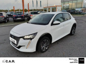 Peugeot occasion en region Poitou-Charentes