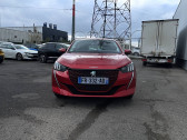 Peugeot 208 208 Electrique 50 kWh 136ch   OSNY 95