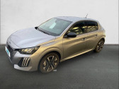 Annonce Peugeot 208 occasion Electrique 208 Electrique 50 kWh 136ch  GUERANDE