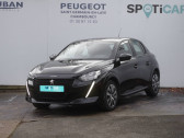 Peugeot 208 208 Electrique 50 kWh 136ch   CHAMBOURCY 78