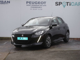 Peugeot 208 , garage PEUGEOT CHAMBOURCY  CHAMBOURCY