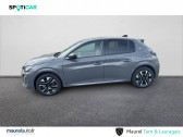 Peugeot 208 occasion année 2025 boite Robotisee Annonce Peugeot 208 occasion Electrique 208 Electrique 51 kWh 156ch Allure 5p à Mazamet