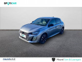 Annonce Peugeot 208 occasion Electrique 208 Electrique 51 kWh 156ch Allure 5p  Mazamet