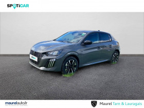 Peugeot 208 , garage PEUGEOT GARAGE MAUREL CASTRES  Castres