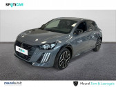Peugeot 208 occasion année 2025 boite Robotisee Annonce Peugeot 208 occasion Electrique 208 Electrique 51 kWh 156ch GT 5p à Mazamet