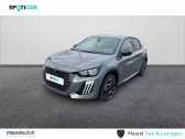 Annonce Peugeot 208 occasion Electrique 208 Electrique 51 kWh 156ch GT 5p  Mazamet
