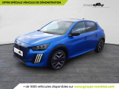 Peugeot 208 208 Electrique 51 kWh 156ch   CHAMPLAY 89