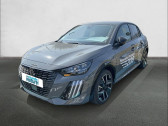 Peugeot 208 208 Electrique 51 kWh 156ch   CHATEAUBERNARD 16