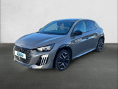 Peugeot 208 208 Electrique 51 kWh 156ch  2024 - annonce de voiture en vente sur Auto Sélection.com
