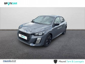 Annonce Peugeot 208 occasion Electrique 208 Electrique 54 kWh 156ch Allure 5p � Castres