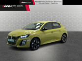 Peugeot 208 208 Electrique 54 kWh 156ch Allure 5p   Saint-Pierre-du-Mont 40