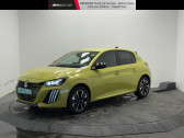 Peugeot 208 208 Electrique 54 kWh 156ch Allure 5p   Saint Pierre du Mont 40