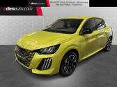 Peugeot 208 208 Electrique 54 kWh 156ch Allure 5p  � Saint-Pierre-du-Mont 40