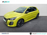 Peugeot 208 208 Electrique 54 kWh 156ch Allure 5p   Revel 31