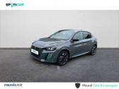 Annonce Peugeot 208 occasion Electrique 208 Electrique 54 kWh 156ch Allure 5p  Revel