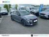 Annonce Peugeot 208 occasion Electrique 208 Electrique 54 kWh 156ch Allure 5p  Castres