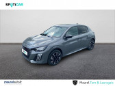 Peugeot 208 208 Electrique 54 kWh 156ch Allure 5p   Castres 81