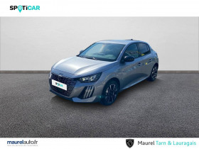 Peugeot 208 , garage PEUGEOT GARAGE MAUREL CASTRES  Castres