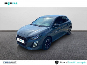 Peugeot 208 , garage PEUGEOT GARAGE MAUREL CASTRES  Castres