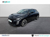 Peugeot 208 208 Electrique 54 kWh 156ch Allure 5p   Castres 81