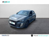 Peugeot 208 occasion année 2025 boite Robotisee Annonce Peugeot 208 occasion Electrique 208 Electrique 54 kWh 156ch Allure 5p à Mazamet