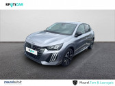 Peugeot 208 208 Electrique 54 kWh 156ch Allure 5p  2025 - annonce de voiture en vente sur Auto Sélection.com
