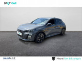 Annonce Peugeot 208 occasion Electrique 208 Electrique 54 kWh 156ch GT 5p � Revel