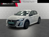 Peugeot 208 208 Electrique 54 kWh 156ch GT 5p   Saint Pierre du Mont 40