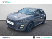 Annonce Peugeot 208 occasion Electrique 208 Electrique 54 kWh 156ch GT 5p  Albi