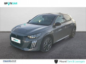 Annonce Peugeot 208 occasion Electrique 208 Electrique 54 kWh 156ch GT 5p  Mazamet