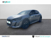 Annonce Peugeot 208 occasion Electrique 208 Electrique 54 kWh 156ch GT 5p  Castres