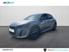 Peugeot 208 , garage PEUGEOT GARAGE MAUREL CASTRES  Castres