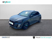 Annonce Peugeot 208 occasion Electrique 208 Electrique 54 kWh 156ch GT 5p  Castres