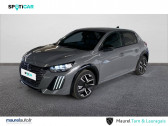 Peugeot 208 208 Electrique 54 kWh 156ch GT 5p   Castres 81