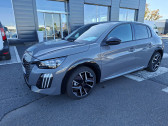 Annonce Peugeot 208 occasion Electrique 208 Electrique 54 kWh 156ch GT 5p  Onet-le-Chteau