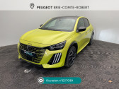 Peugeot 208 208 GT Hybrid 145 ch e-DCS6   Brie-Comte-Robert 77