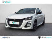 Annonce Peugeot 208 occasion Essence 208 Hybrid 100 e-DCS6 Active 5p � Onet-le-Ch�teau