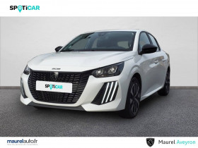 Peugeot 208 , garage PEUGEOT RODEZ MAUREL AVEYRON � Onet-le-Ch�teau