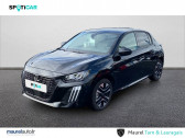 Annonce Peugeot 208 occasion Essence 208 Hybrid 100 e-DCS6 Allure 5p � Castres