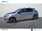 Annonce Peugeot 208 occasion Essence 208 Hybrid 100 e-DCS6 Allure 5p � Narbonne