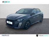 Annonce Peugeot 208 occasion Essence 208 Hybrid 100 e-DCS6 Allure 5p � Narbonne
