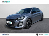 Annonce Peugeot 208 occasion Essence 208 Hybrid 100 e-DCS6 Allure 5p � Carcassonne