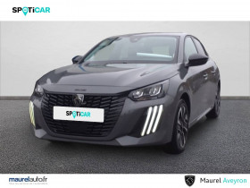 Peugeot 208 , garage PEUGEOT RODEZ MAUREL AVEYRON � Onet-le-Ch�teau